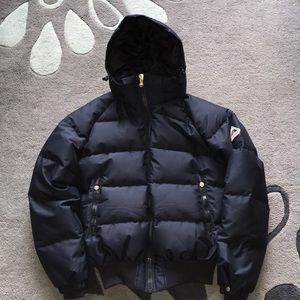 Pyrenex Coat